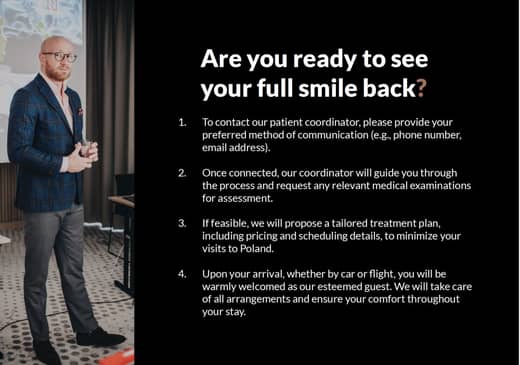 Slider image (7) HALDENT Clinic